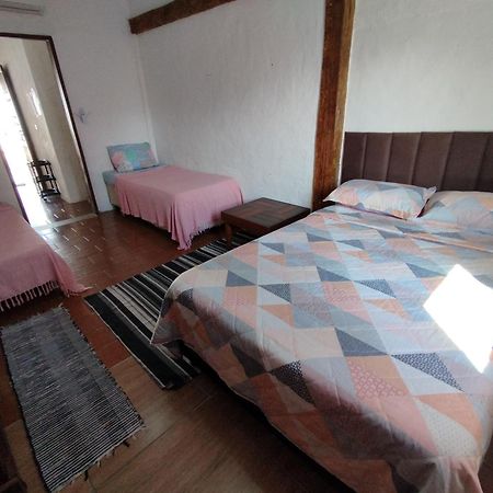 Chale Carijos II Villa อิลญาเบลา ภายนอก รูปภาพ