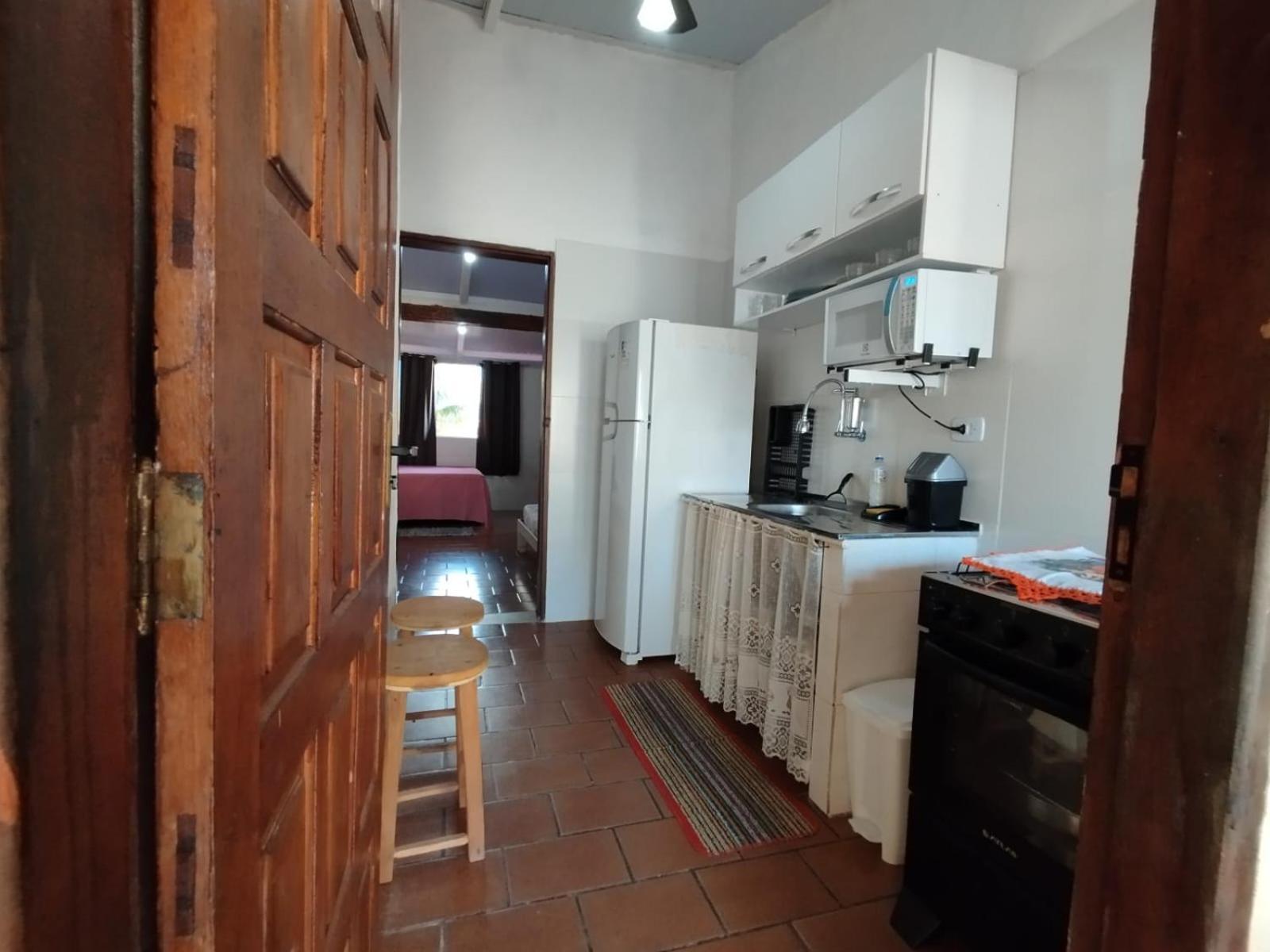 Chale Carijos II Villa อิลญาเบลา ภายนอก รูปภาพ