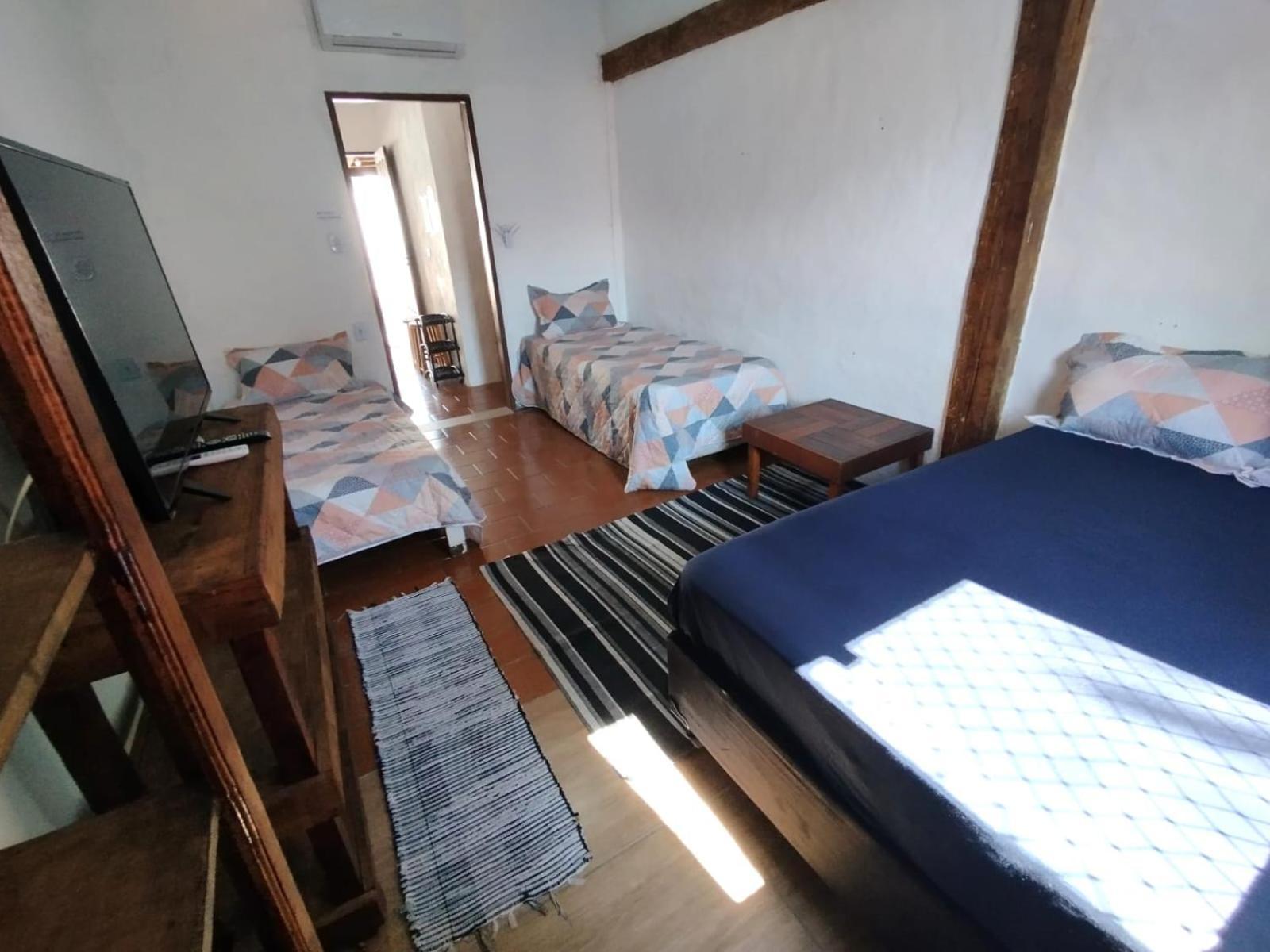 Chale Carijos II Villa อิลญาเบลา ภายนอก รูปภาพ