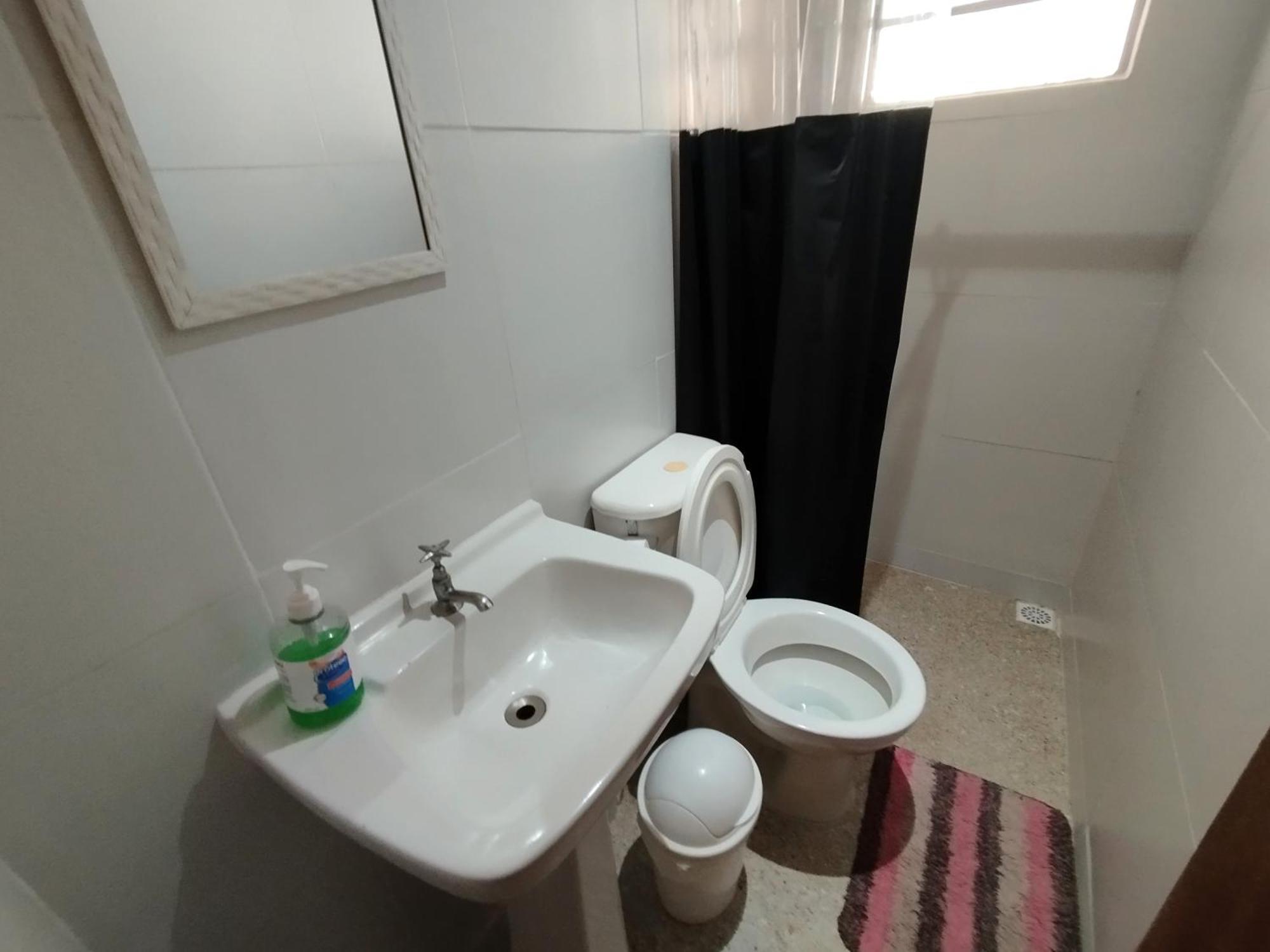 Chale Carijos II Villa อิลญาเบลา ภายนอก รูปภาพ