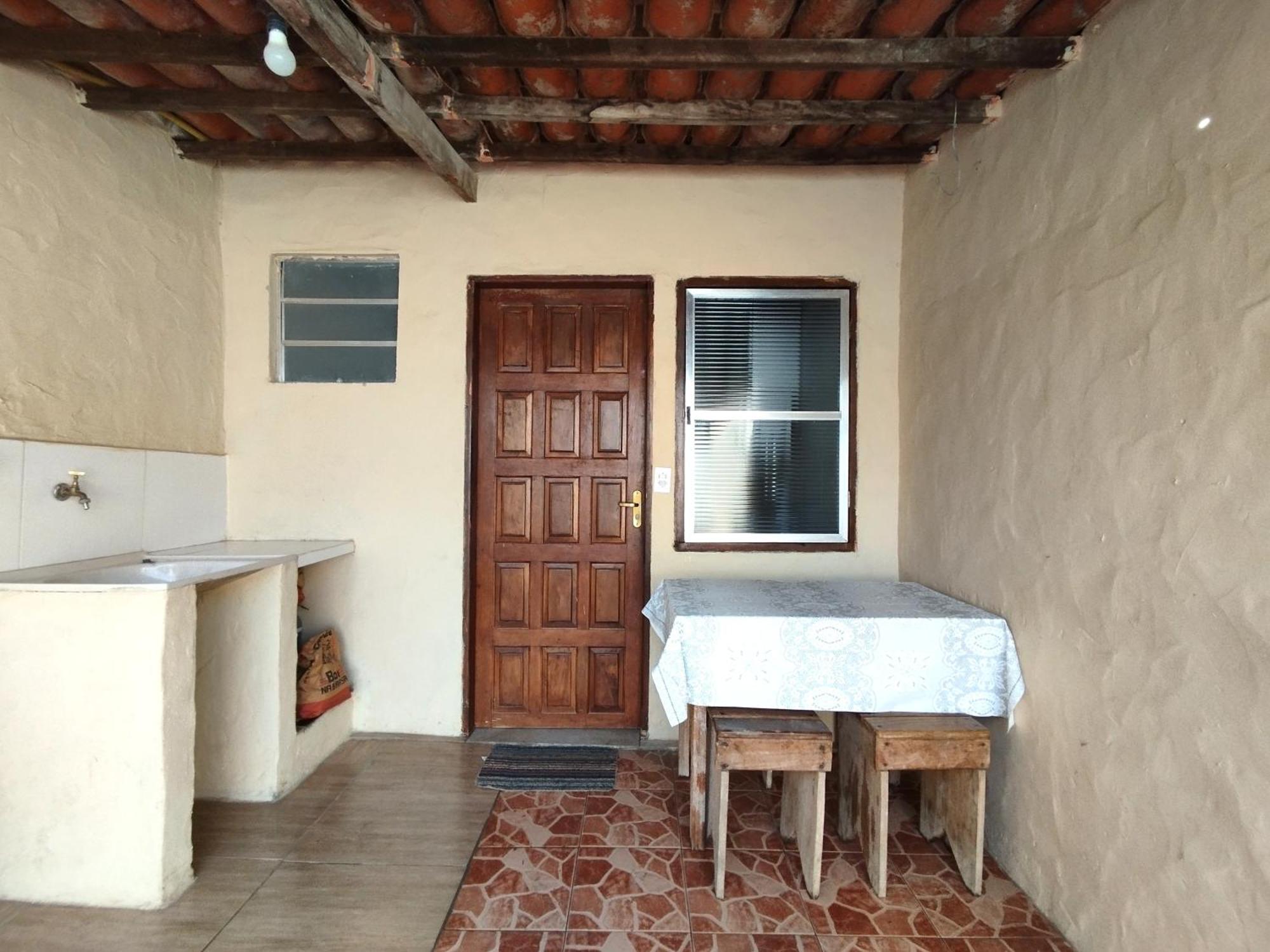 Chale Carijos II Villa อิลญาเบลา ภายนอก รูปภาพ