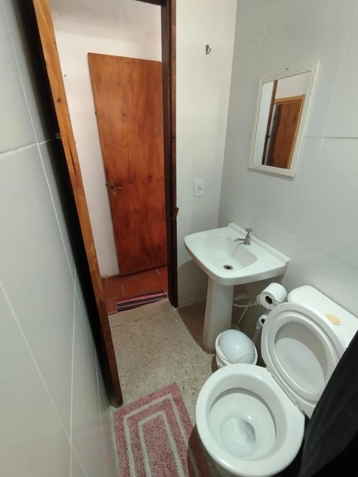 Chale Carijos II Villa อิลญาเบลา ภายนอก รูปภาพ