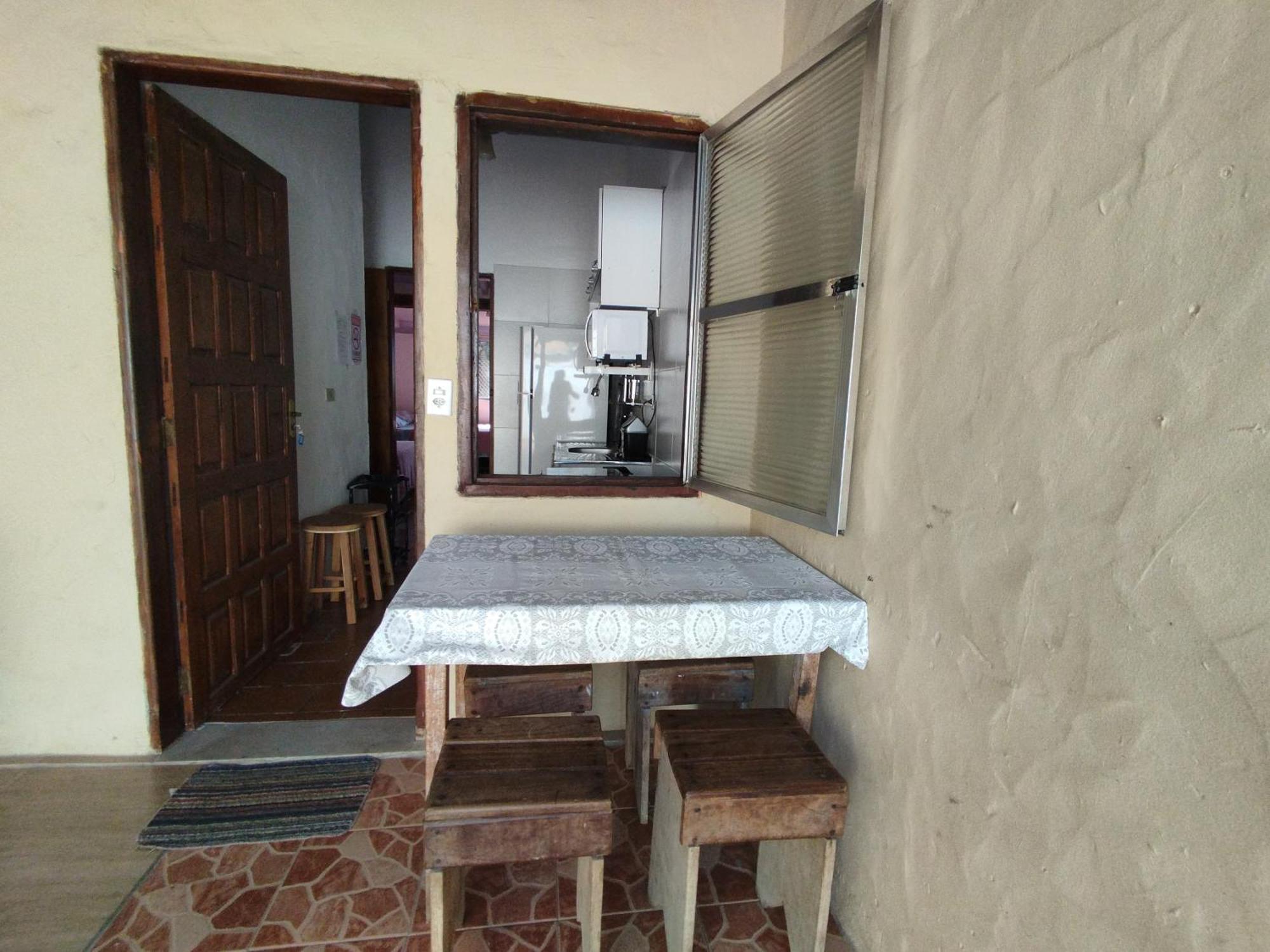 Chale Carijos II Villa อิลญาเบลา ภายนอก รูปภาพ