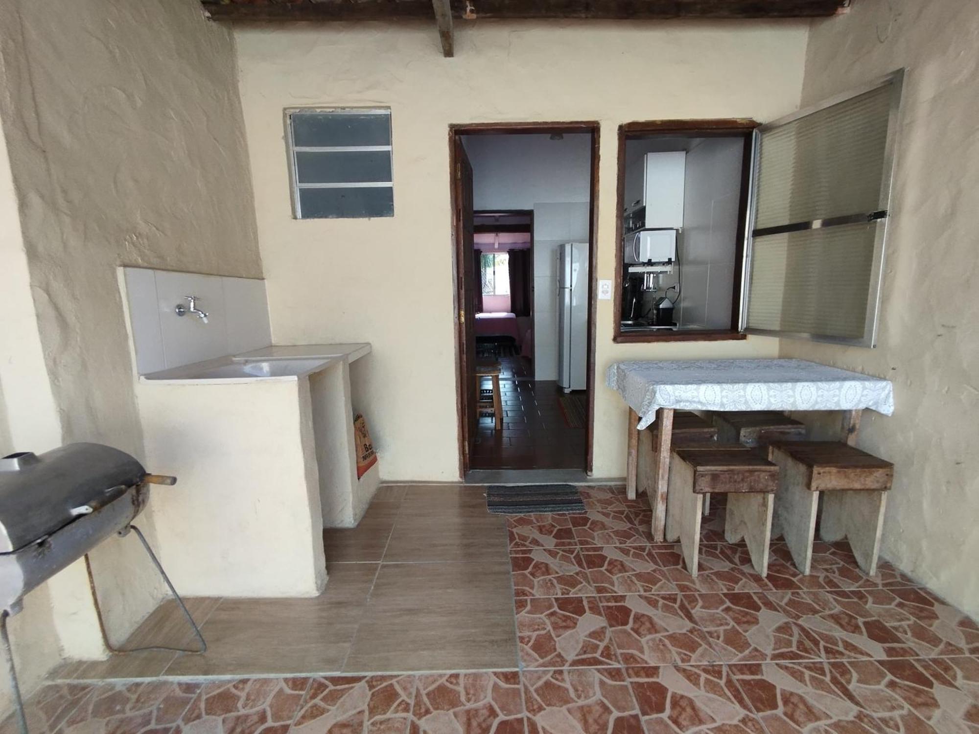 Chale Carijos II Villa อิลญาเบลา ภายนอก รูปภาพ