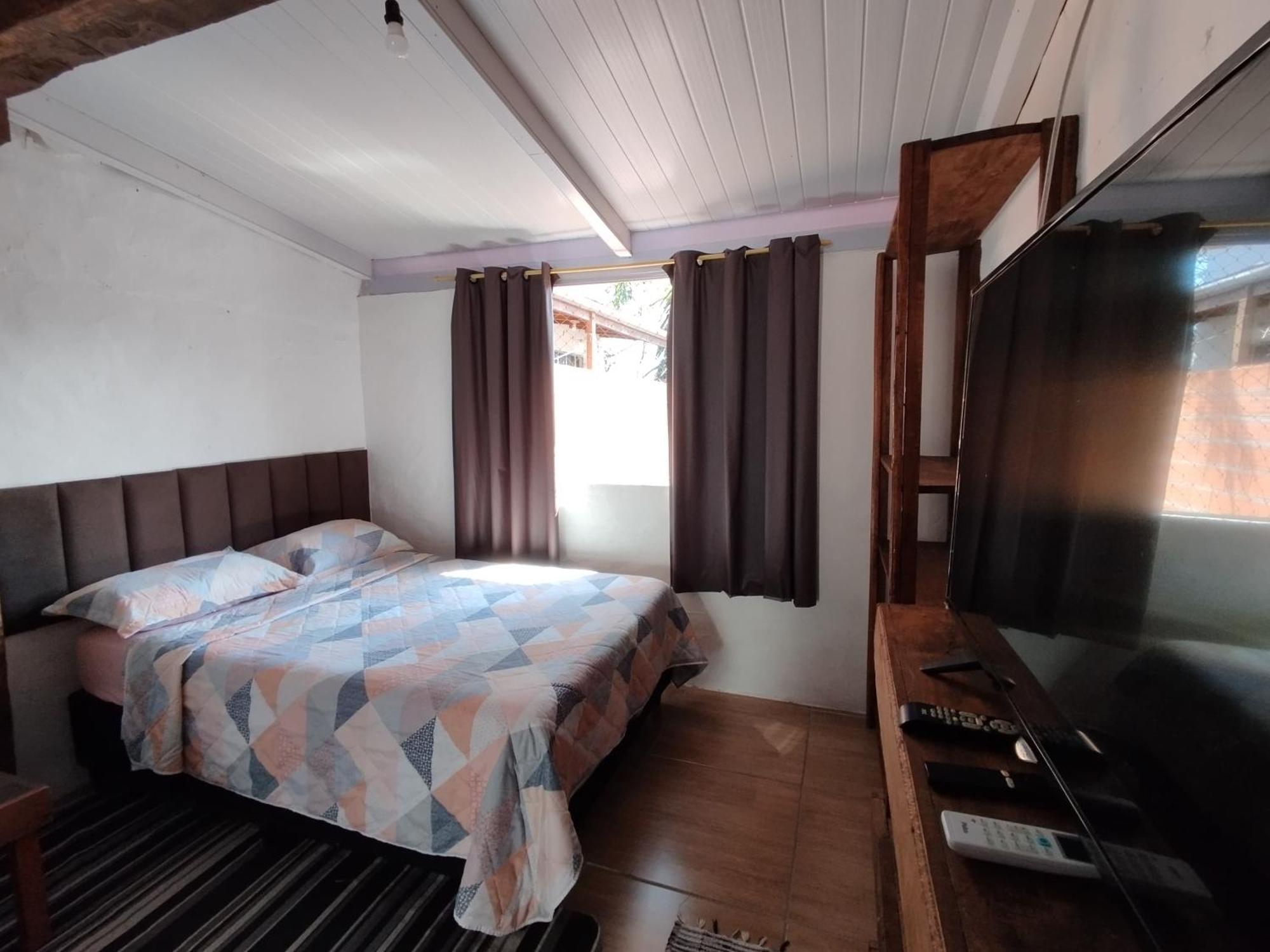 Chale Carijos II Villa อิลญาเบลา ภายนอก รูปภาพ