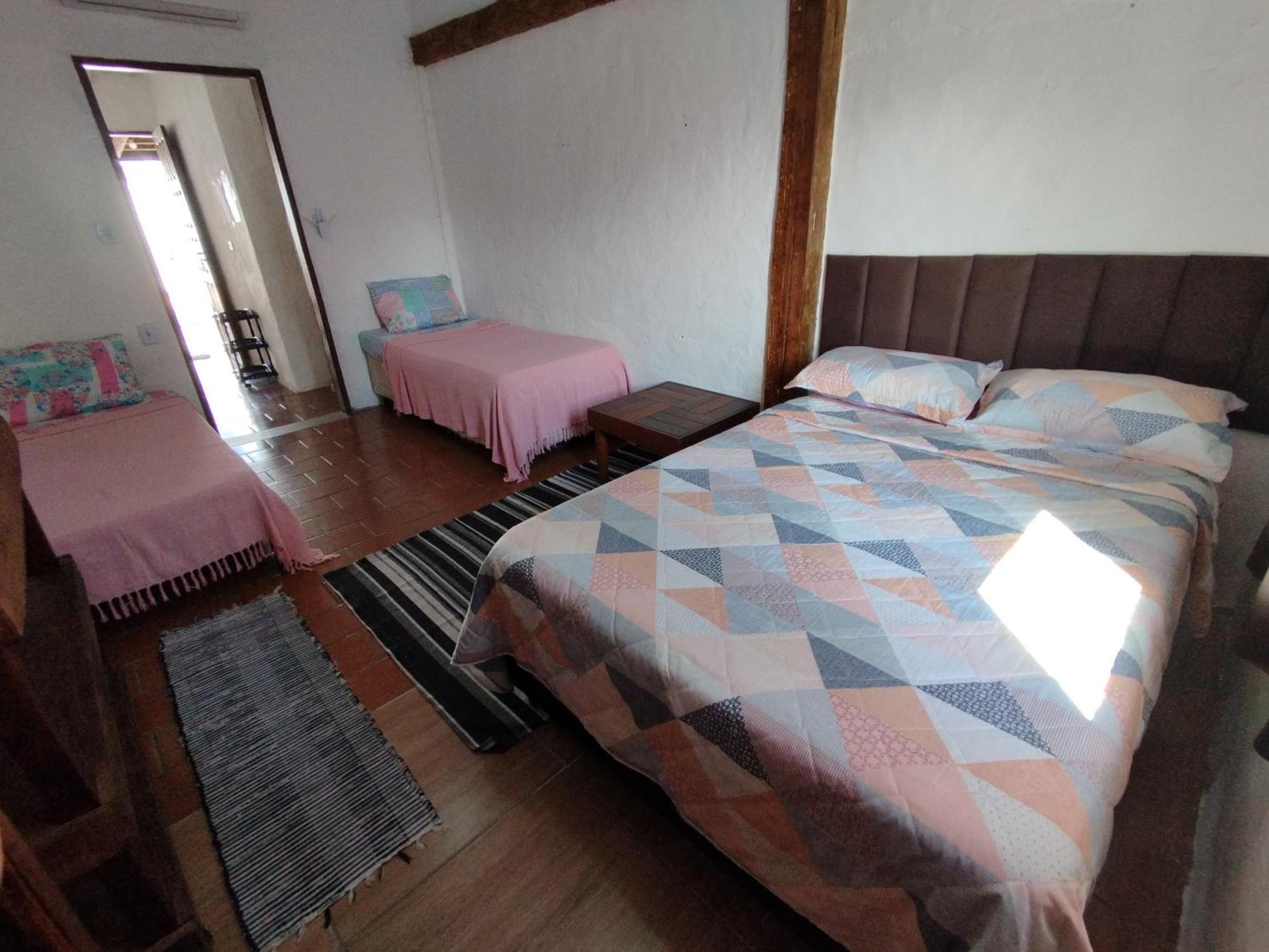 Chale Carijos II Villa อิลญาเบลา ภายนอก รูปภาพ