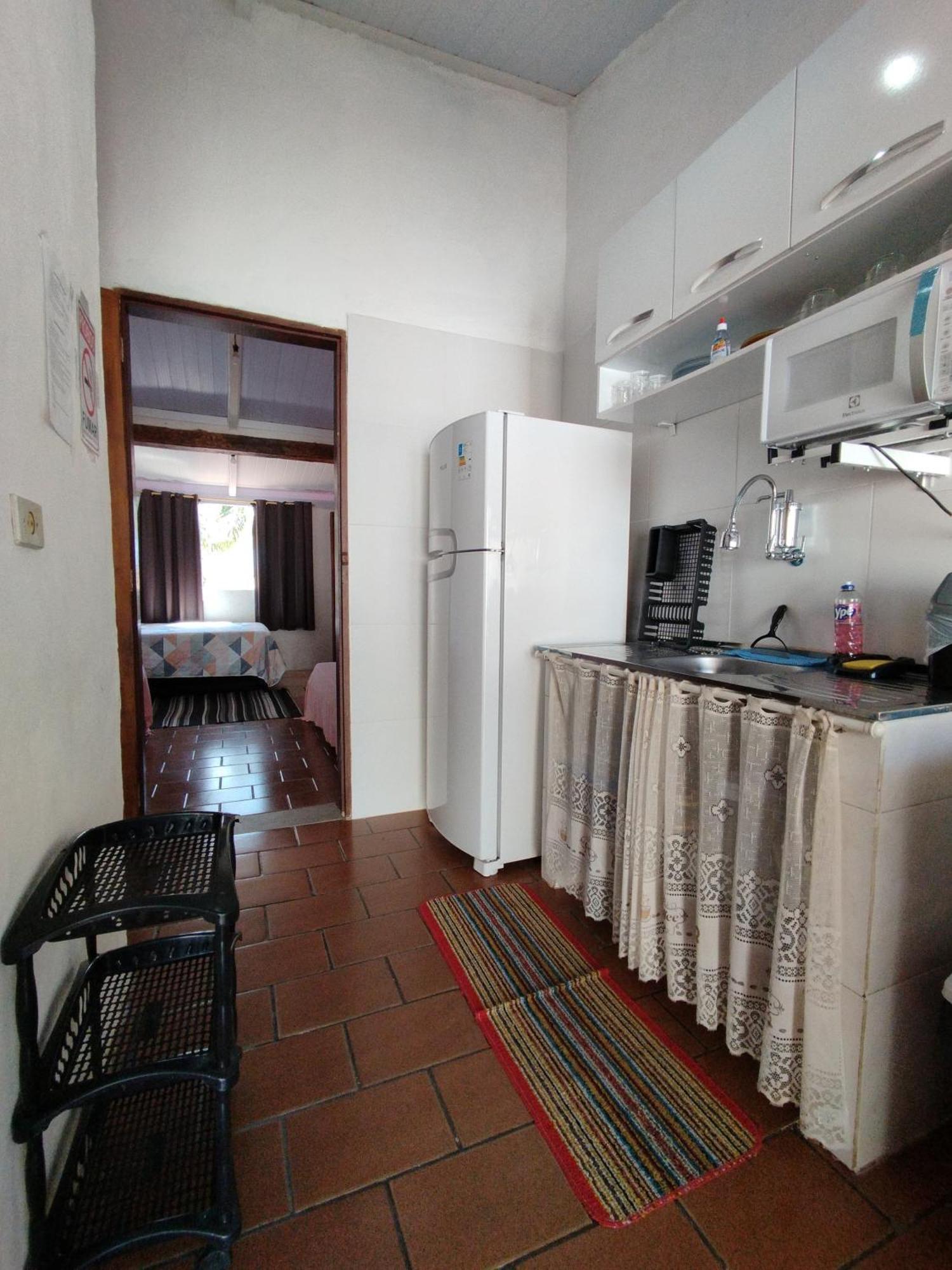 Chale Carijos II Villa อิลญาเบลา ภายนอก รูปภาพ