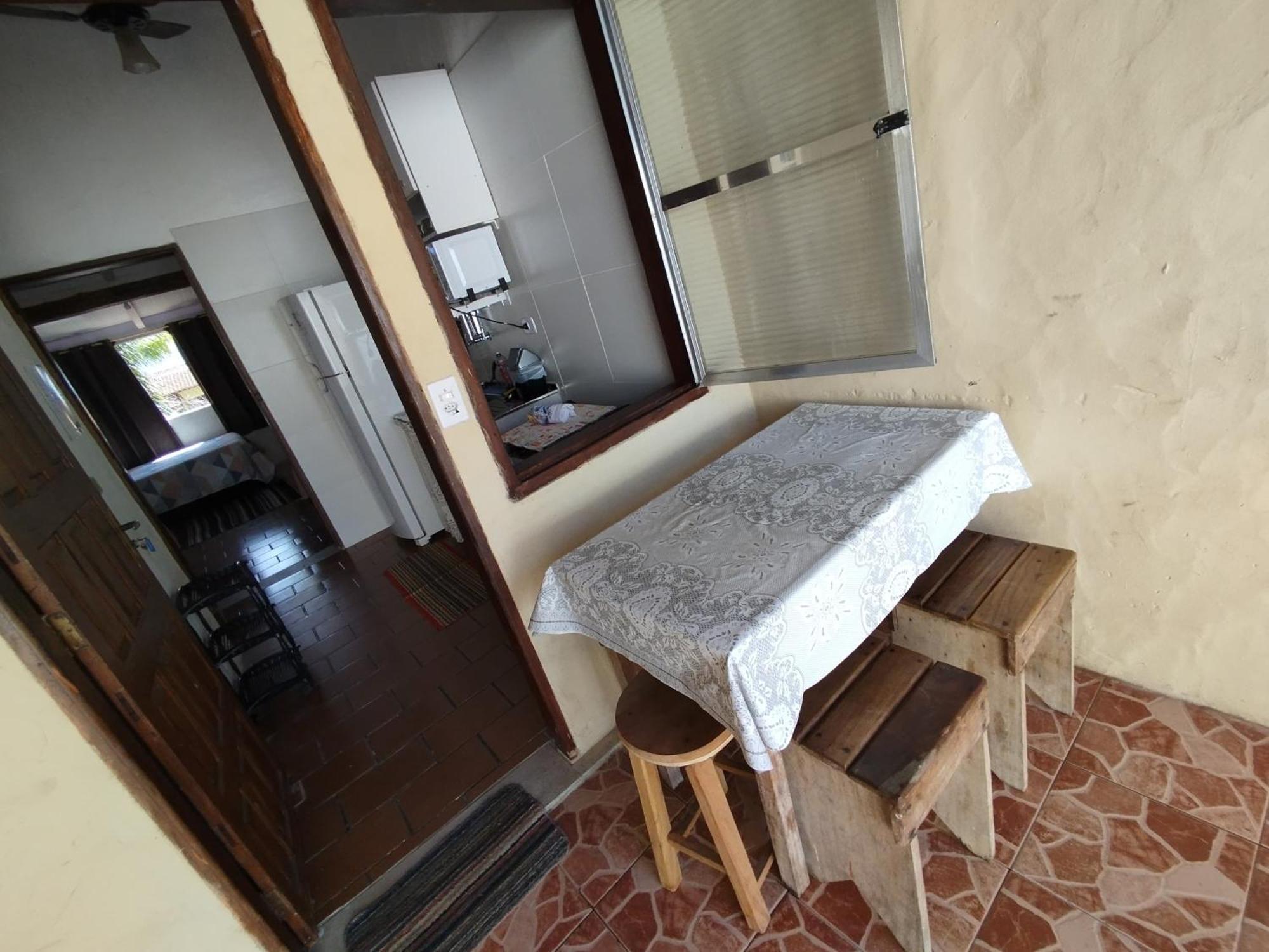 Chale Carijos II Villa อิลญาเบลา ภายนอก รูปภาพ