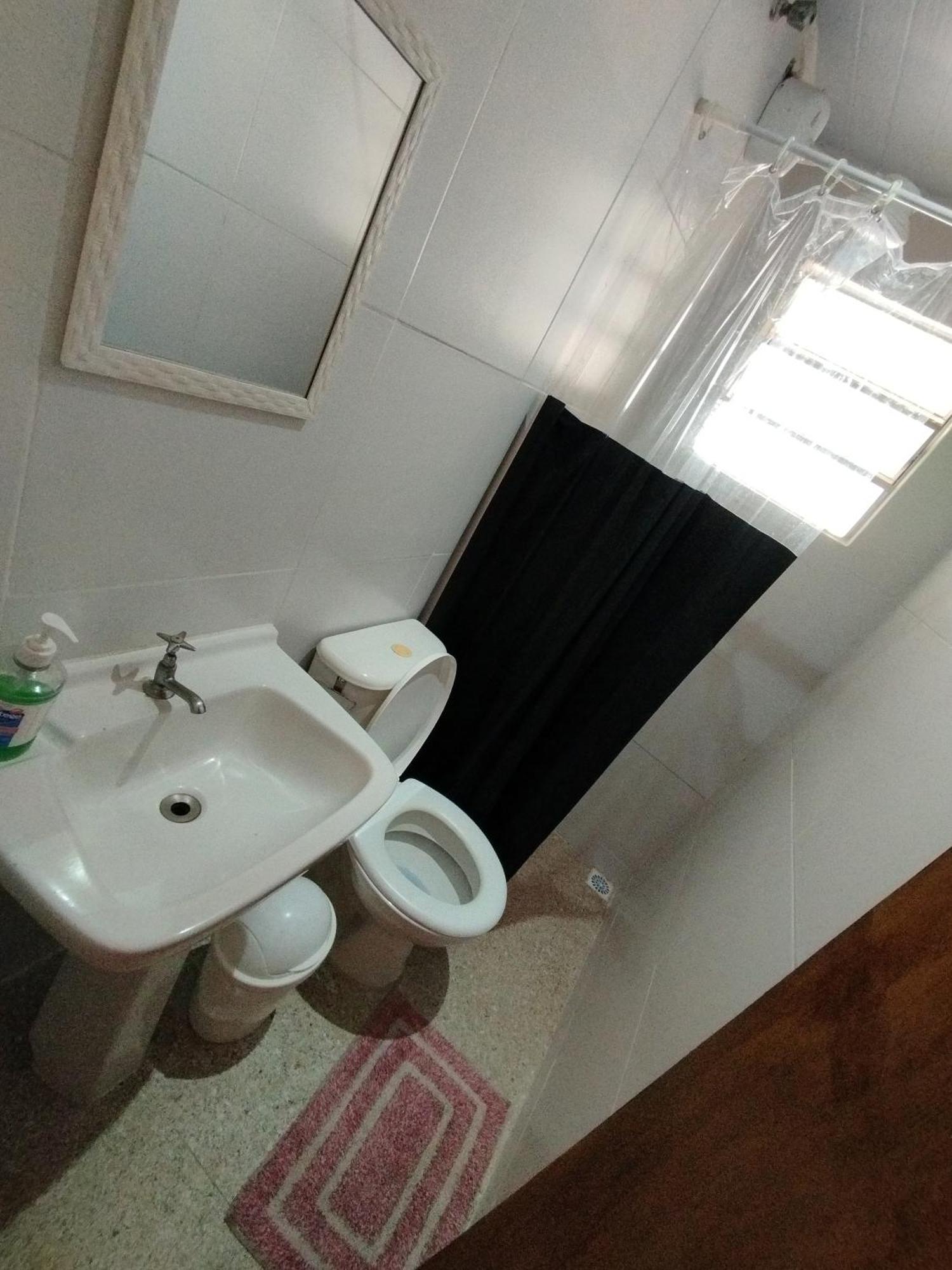 Chale Carijos II Villa อิลญาเบลา ภายนอก รูปภาพ