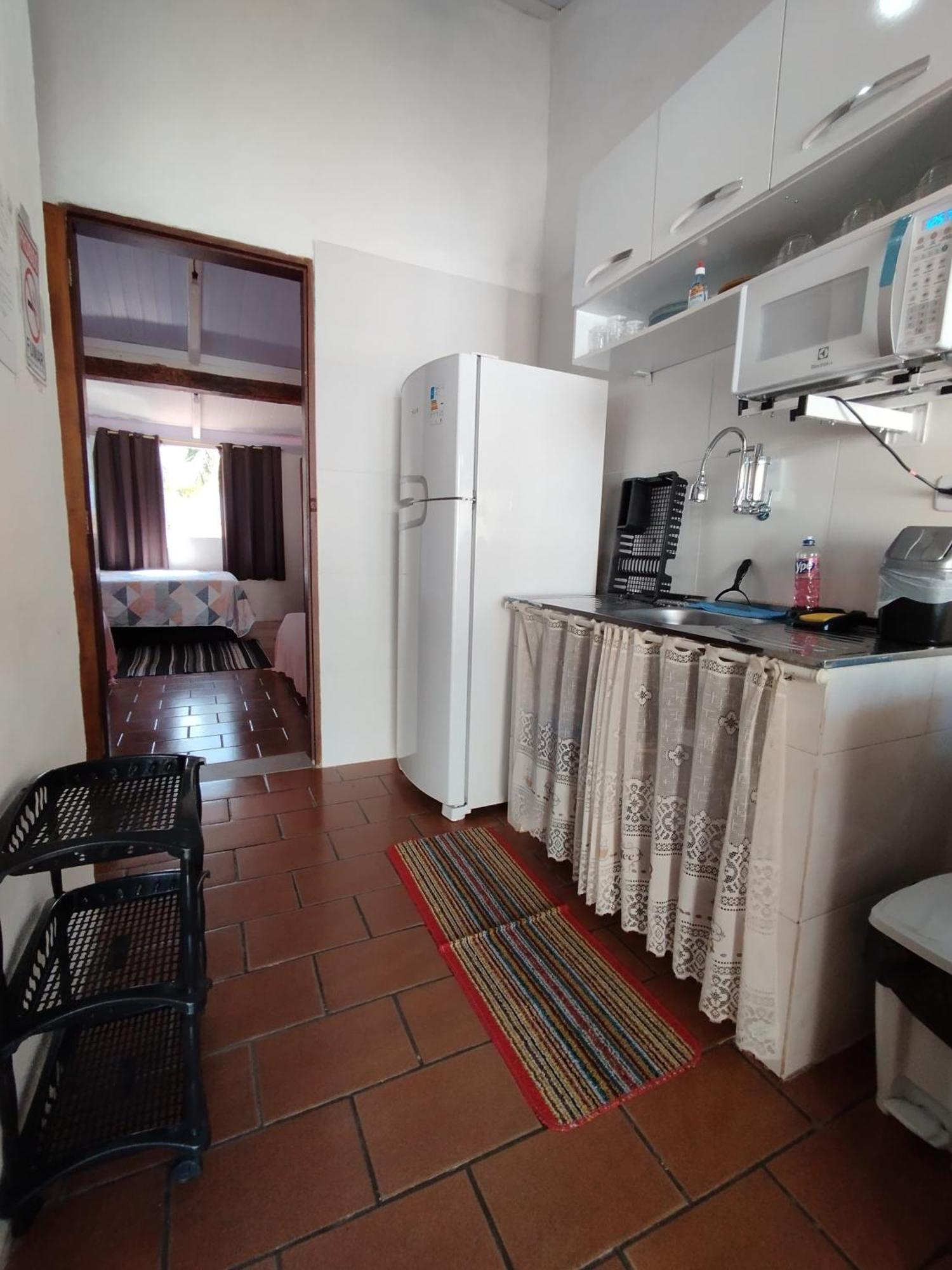Chale Carijos II Villa อิลญาเบลา ภายนอก รูปภาพ